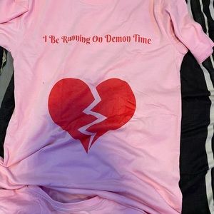 Gwapo Crazy my clothing line